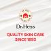 Dr Hess Genuine Hand Cream Naturally Hydrating Ingredients Lanolin Jojoba Oil Olive Oil Vitamin E Bees Wax 4 Fl Ounce (00274) - Buy Online on GoSupps.com