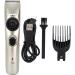 Electric Hair Clipper Rechargeable Hair Clipper for Barbershop Hair Salon - Buy Online on GoSupps.com