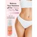 Pink Feminine Wash with Hinoki Cypress Water & Probiotics | pH Balanced for Sensitive Skin | Cruelty Free | 5.07fl.oz - Buy Online on GoSupps.com