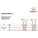 Puppia Ritefit Dog Harness for Small to Medium Dogs - Adjustable Soft & Versatile - Atani Train Dishes for Dogs Royal Blue XL - Buy Online on GoSupps.com