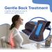 2 Pack Back and Neck Stretcher Set for Pain Relief and Posture Correction - Buy Online on GoSupps.com