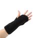 Carpal Tunnel Wrist Brace Night Support Splint - Relief for Tendonitis & Sprains | Fits Right & Left Hand - Buy Online on GoSupps.com