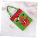 RORPOIR Christmas Sweet Bags Christmas Bags Bags Christmas Candy Bag Elk - Buy Online on GoSupps.com