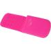 Silicone Makeup Brush Cleaning Mat Multifunctional Easy Clean Suction Cup Tools Storage Cosmetic Brush Cleaning Mat for Grease Removal - Buy Online on GoSupps.com