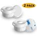 Norjews Magnetic Safety Keys - Baby Proof Cabinet Lock Replacement Keys - Buy Online on GoSupps.com