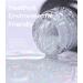 NAILKISS Holo Silver Glitter Gel Nail Polish - Reflective Holographic Sparkle Gel Varnish for UV/LED Lamp - Nail Salon Manicure Essential - Buy Online on GoSupps.com