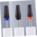 minkissy Nail Drill Bits Nail Art Tools Nail Tools Manicure Supplies Nail Bits for Women Nail Bits for Nail Drill Nail Art Drill Bits Manicure Drill Bits Women's Ceramics Acrylic Set - Buy Online on GoSupps.com