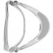 Safwel Neck Support - Pain Relief & Traction for Home Office | Transparent Correction of Neck Curvature - Buy Online on GoSupps.com