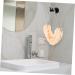 4 Pcs Bath Ball Set | Soft Body Scrubbers & Loofahs for Comfortable Bathing | International Shipping Available - Buy Online on GoSupps.com