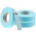 Buy 6 Rolls Adhesive Eyelash Tape - Micropore Makeup Tape for Lash Extensions | 9m Per Roll (Blue) - International Shipping Available - Buy Online on GoSupps.com