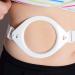 EXCEART Ostomy Hernia Belt | Adjustable Colostomy Bag Support | Elastic Abdominal Binder for Stoma Care - International Shipping Available - Buy Online on GoSupps.com