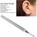 Buy Ergonomic Ear Acupuncture Probe | Professional Copper Ear Massage Device for Reflex Zone Therapy - Buy Online on GoSupps.com