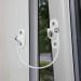 Sandiiyago 2er-Pack Window Lock - Baby & Pet Safety Window Limiter | Prevent Falls | International Shipping Available - Buy Online on GoSupps.com