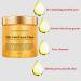 24K Gold Peel Off Mask - Anti-Aging Skin Whitening & Facelifting Facial Care - Buy Online on GoSupps.com