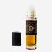 Butter By Keba Perfume Body Oil (Le Coconut- Coriander Vetiver 0.33oz) - Buy Online on GoSupps.com