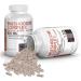 Triple Mushroom Complex - Maitake, Reishi, Shiitake - 600mg Capsules - 120ct - Immune System Booster - Antioxidant Blend - Buy Online on GoSupps.com