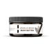 Earthley Wellness Whipped Body Butter Assorted Smells Skin Hydration Rich Creamy Nourishing Plant Based Oils (8oz Vanilla Bean)
