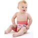 Happy Nappy Reusable Swim Nappy Owl & the Pussycat 3-6 Months - Splash About Baby & Toddler - Buy Online on GoSupps.com