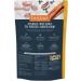Instinct Freeze-Dried Cat Food 9.5oz (1 Pack) - Chicken Flavor - Buy Online on GoSupps.com
