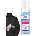 Dry Cleaning Spray Dry Fast Water Natural Down Jacket Cleaner Spray 7.04 oz High-Performance Stain Remover for Down Jackets Laundry Supplies - Buy Online on GoSupps.com