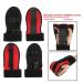 Rehabilitation Gloves Stroke Resting Finger Splint Anti Spasticity Training Gloves Finger Separation Wrist Support For Elderly Stroke Fist Hemiplegia Rehabilitation Exercise(Gloves to snap on) - Buy Online on GoSupps.com