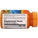 Thompson Cod Liver Oil 400 mg - 60 Softgels | Omega-3 & Vitamin Benefits - Buy Online on GoSupps.com