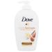 Dove Shea Vanilla Hand Soap 250 Ml - 8.45 OZ (Pack of 2)