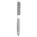 Olivia Garden Expert Blowout Shine Hairbrush - White & Grey - 15 | International Shipping Available - Buy Online on GoSupps.com