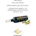BABUNI Extra Virgin Olive Oil First Cold Pressed - Handcrafted - 100% Italian - 500 ml - (100% Natural FDA approved award winner) Made and Packaged in Umbria Italy.Low acidity and non-filtered extra virgin olive oil obtained from the first olive's squeezi - Buy Online on GoSupps.com