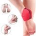 3 Pairs Unisex Gel Heel Socks - Moisturizing Relief for Cracked Rough Feet - Buy Online on GoSupps.com