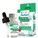 Kids Relief Allergy and Sinus Bundle Oral Liquid Formulas with Dropper for Chidren 0 to 12 Years Old 0.85 fl oz Each - Buy Online on GoSupps.com