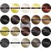 Finally Hair Building Fiber Refill 100g Dark Brown Hair Loss Concealer - Touch of Red | 2 Shades Available - Buy Online on GoSupps.com