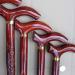 Walkers for Seniors Disabled&Elderly Lightweight Non-Slip Solid Wood Canes Men&Women Hiking Wood Walking Sticks Mountaineering Crutch Red Wine 88cm(35inch) rollator Walker Durable Mobility Aid - Buy Online on GoSupps.com