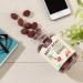 Beet Root Gummies with Magnesium, Vitamin C - Circulation Support, Heart Health - Vegan, Non-GMO, Gluten Free - Energy Boost - 60 Gummies - Buy Online on GoSupps.com
