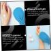 IWOWHERO 1 Pair Maintenance Essential Oil Gloves Paraffin for Hand Paraffin Wax Gloves Sliding Mitt Paraffin Wax Refills Hot Wax Moisturizing Gloves Spa Mittens Hyperthermia Mask Polyester 29X16X1CM - Buy Online on GoSupps.com