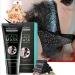Blackhead Remover Bamboo Charcoal Peel Off Face Mask 100g - Buy Online on GoSupps.com