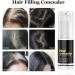 Cr me de Couvre-Cheveux Correcteur de Cheveux Coutures Couvrantes Cheveux Volumisants Amidon de Racine de Cheveux R sistant la Sueur Facile Couvrir les Cheveux L ches - Buy Online on GoSupps.com