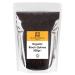 Organic Black Quinoa 500g by Manor Springs Organic