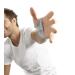 PUSH Care Wrist Brace - Adjustable Compression & Thumb Loop for Left Size 3 - Enhance Support & Comfort - Buy Online on GoSupps.com