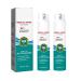 Scar Remove Medical Grade Scar Spray  Acne Scar Treatment  Scar Removal Spray for All Types of Scars - Especially Acne Scars  Surgical Scars and Stretch Marks (2PCS)