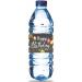 Happy Birthday Water Bottle Labels - Pack of 100 Wrappers for Party Decoration - Buy Online on GoSupps.com