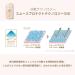 SHISEIDO ANESSA Perfect UV Sunscreen Mild Milk N SPF50+ PA++++ 60ml - Broad Spectrum Protection - Buy Online on GoSupps.com