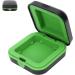 Waterproof Hearing Aid Pocket Storage Box - High-Quality PVC Protection for Hearing Aids - Buy Online on GoSupps.com