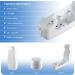 AIDIRui Automatic Perfume Dispenser Air Freshener Aerosol Fragrance Spray for 14Cm Height Fragrance Can (Not Including) - Buy Online on GoSupps.com