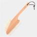 Set Duster Cleaning Brush for Double-Sided Use Suitable for Cleaning The Corners of Window Grooves or Gaps Brush with Wood Handle Handle Dusters Brushes - Buy Online on GoSupps.com
