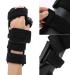 Buy Sonew Adjustable Wrist Brace | Arthritis Splint & Immobilizer for Healing - International Shipping Available - Buy Online on GoSupps.com