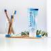 Luvbiotics Probiotic Toothpaste with Xylitol - Promotes Fresh Breath & Healthy Gums - 75ml Tube - SLS & Paraben Free - Buy Online on GoSupps.com