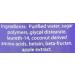 Apple Delight Cleanser - 4 Ounce | Refreshing Facial Wash for All Skin Types | International Shipping Available - Buy Online on GoSupps.com