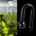 Buy LFDHCN Aquarium Fish Tank CO2 Monitor - Hang On Grass Cylinder Detector & Tester for Healthy Aquatic Life - Buy Online on GoSupps.com