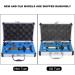 Manual Chiropractic Tool - Portable Spine Massager & Correction Gun with 6 Starch Levels & 4 Massage Heads for Spinal Alignment - Buy Online on GoSupps.com